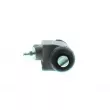 Cylindre de roue AISIN AY-018R - Visuel 2