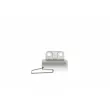 Amortisseur de vibrations, courroie de distribution AISIN BTT-901 - Visuel 2
