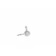 Amortisseur de vibrations, courroie de distribution AISIN BTT-901 - Visuel 3