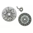 Kit d'embrayage AISIN CKE-CI06R - Visuel 1