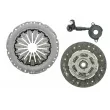 Kit d'embrayage AISIN CKE-FO13R - Visuel 1