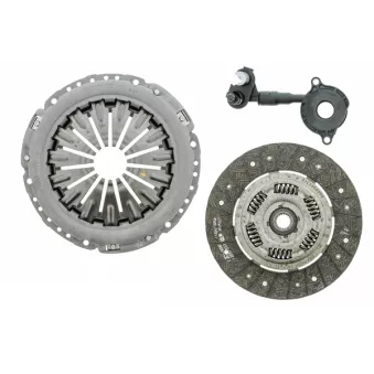 Kit d'embrayage AISIN CKE-FO13R