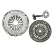 Kit d'embrayage AISIN CKE-FO13R - Visuel 2