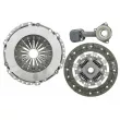 Kit d'embrayage AISIN CKE-FO16R - Visuel 2