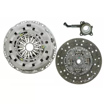 Kit d'embrayage AISIN CKE-FO21R