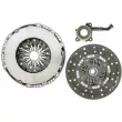 Kit d'embrayage AISIN CKE-FO21R - Visuel 2