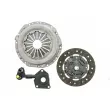 Kit d'embrayage AISIN CKE-FO23R - Visuel 1