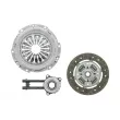 Kit d'embrayage AISIN CKE-FO28R - Visuel 1