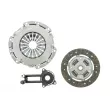 Kit d'embrayage AISIN CKE-FO28R - Visuel 2