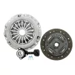 Kit d'embrayage AISIN CKE-FO37R - Visuel 1