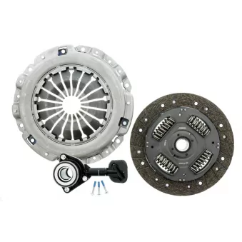 Kit d'embrayage AISIN CKE-FO37R