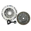 Kit d'embrayage AISIN CKE-FO37R - Visuel 2