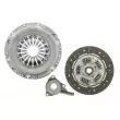 Kit d'embrayage AISIN CKE-FO47R - Visuel 1
