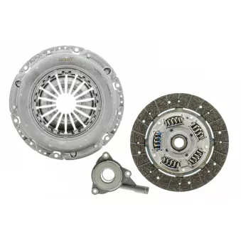 Kit d'embrayage AISIN