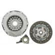 Kit d'embrayage AISIN CKE-FO47R - Visuel 2