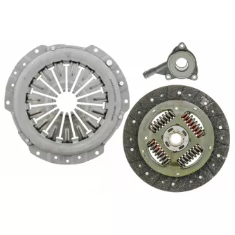 Kit d'embrayage AISIN CKE-LR04R