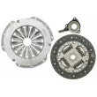 Kit d'embrayage AISIN CKE-LR04R - Visuel 2