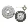 Kit d'embrayage AISIN CKE-MB14R - Visuel 1