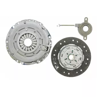 Kit d'embrayage AISIN
