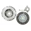 Kit d'embrayage AISIN CKE-MB14R - Visuel 2
