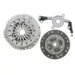 Kit d'embrayage AISIN CKE-MB15R - Visuel 1