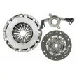 Kit d'embrayage AISIN CKE-MB15R - Visuel 2