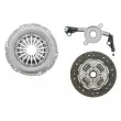 Kit d'embrayage AISIN CKE-MB19R - Visuel 1