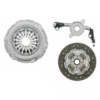 Kit d'embrayage AISIN CKE-MB19R