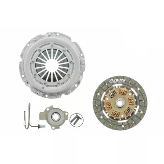 Kit d'embrayage AISIN CKE-OP15R