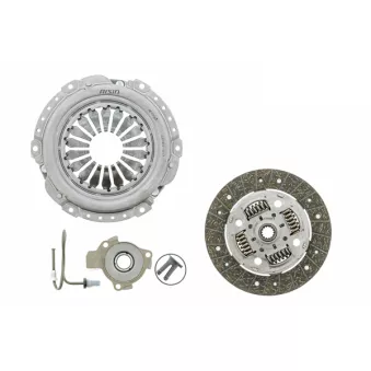 Kit d'embrayage AISIN CKE-OP26R