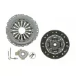 Kit d'embrayage AISIN CKE-OP27R - Visuel 1