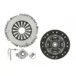 Kit d'embrayage AISIN CKE-OP27R - Visuel 2