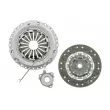 Kit d'embrayage AISIN CKE-OP28R - Visuel 1