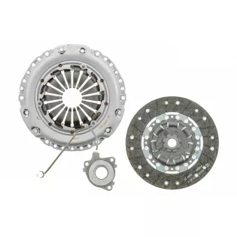 Kit d'embrayage AISIN CKE-OP28R