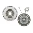 Kit d'embrayage AISIN CKE-OP28R - Visuel 2