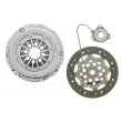 Kit d'embrayage AISIN CKE-OP29R - Visuel 1