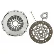 Kit d'embrayage AISIN CKE-OP29R - Visuel 2