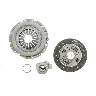 Kit d'embrayage AISIN CKE-OP34R