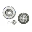 Kit d'embrayage AISIN CKE-OP34R - Visuel 2
