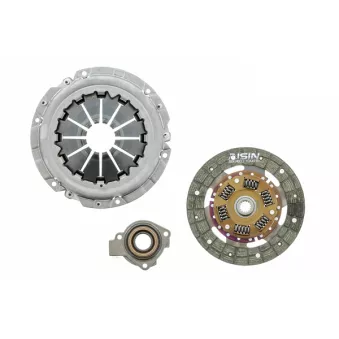 Kit d'embrayage AISIN CKE-OP62R