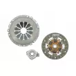 Kit d'embrayage AISIN CKE-OP62R - Visuel 2