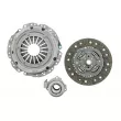 Kit d'embrayage AISIN CKE-OP63R - Visuel 1