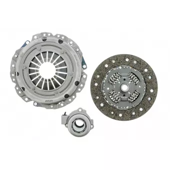 Kit d'embrayage AISIN CKE-OP63R