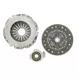 Kit d'embrayage AISIN CKE-OP63R - Visuel 2