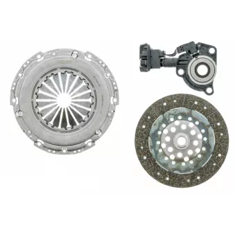 Kit d'embrayage AISIN CKE-PE10R