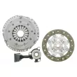 Kit d'embrayage AISIN CKE-PE26R - Visuel 1