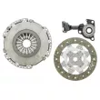 Kit d'embrayage AISIN CKE-PE26R - Visuel 2