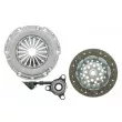 Kit d'embrayage AISIN CKE-PE98R - Visuel 1