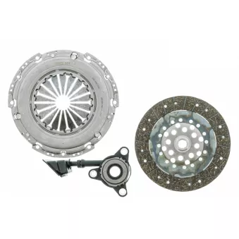 Kit d'embrayage AISIN CKE-PE98R