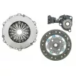 Kit d'embrayage AISIN CKE-PE99R - Visuel 2